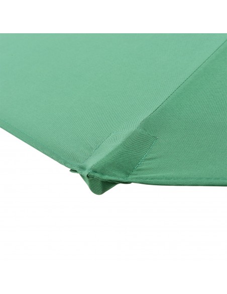 parasol 300 grøn