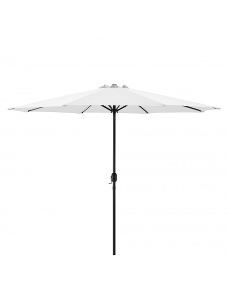 parasol 300 hvid