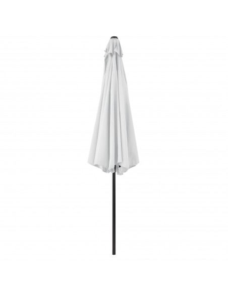 parasol 300 hvid