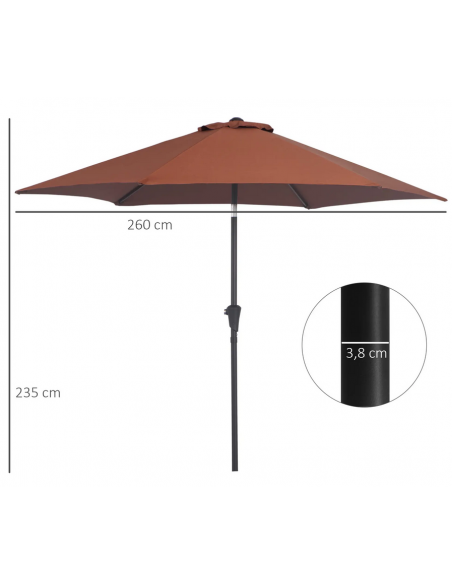 parasol
