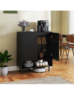 køkkenskab skænk skab opbevaring 2