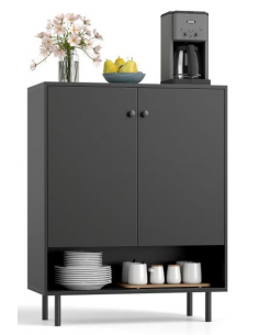 køkkenskab skænk skab opbevaring