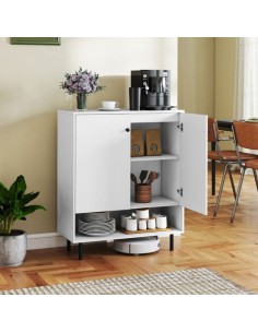 køkkenskab skænk skab opbevaring 2