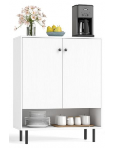 køkkenskab skænk skab opbevaring