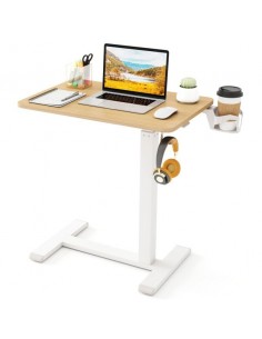 hæve sænke skrivebord computerbord