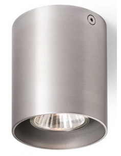 Påbygningsspot GU10 LED