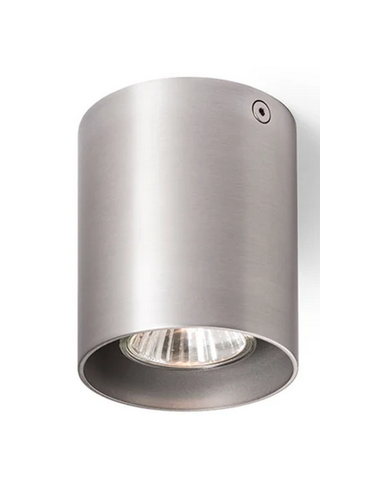 Påbygningsspot GU10 LED