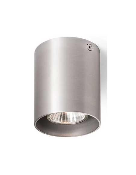 Påbygningsspot GU10 LED