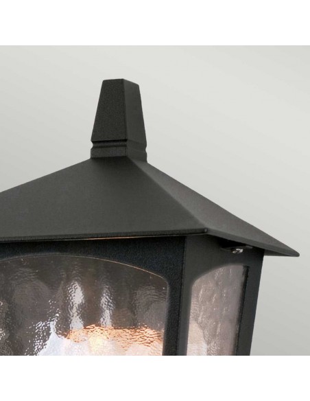 væglampe udendørslamper gammel stil klassiske