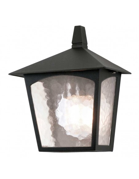 væglampe udendørslamper gammel stil klassiske