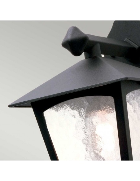 væglampe udendørslamper gammel stil klassiske