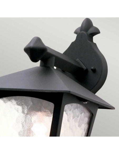 væglampe udendørslamper gammel stil klassiske