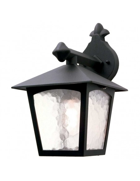 væglampe udendørslamper gammel stil klassiske