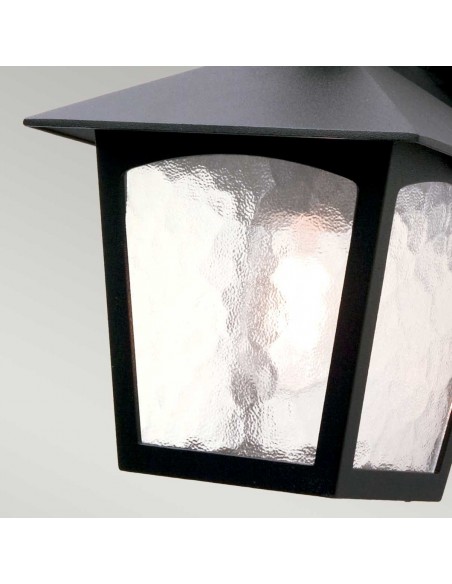 væglampe udendørslamper gammel stil klassiske