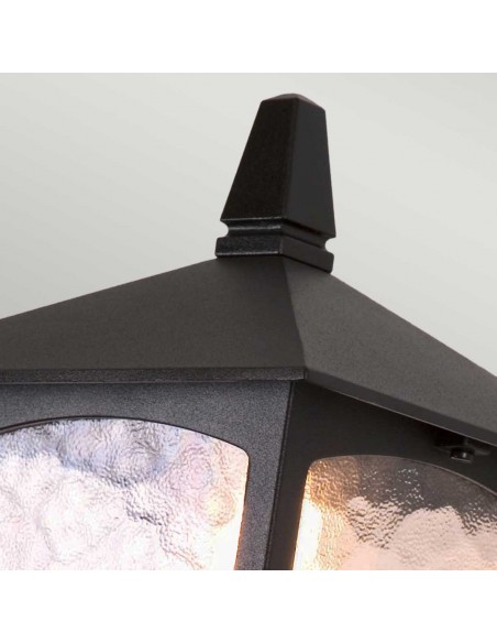 væglampe udendørslamper gammel stil klassiske