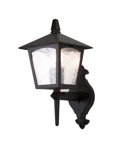 væglampe udendørslamper gammel stil klassiske