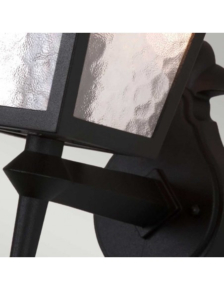 væglampe udendørslamper gammel stil klassiske