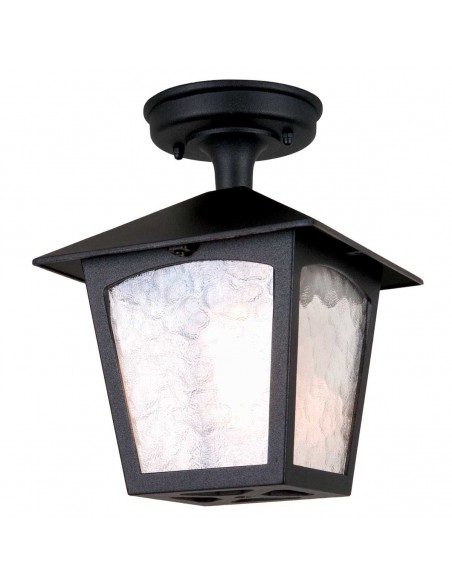 loftlampe udendørslamper gammel stil klassiske
