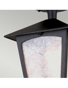 loftlampe udendørslamper gammel stil klassiske 2