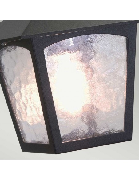loftlampe udendørslamper gammel stil klassiske lanterne loftlanterne