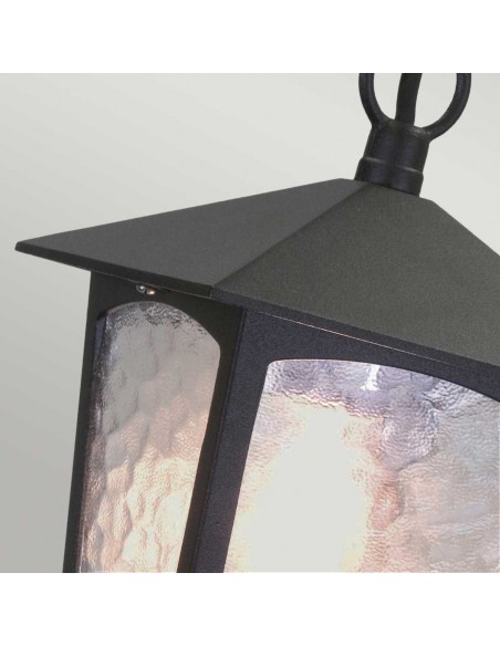 loftlampe udendørslamper gammel stil klassiske lanterne loftlanterne