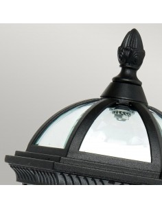 væglampe udendørslamper gammel stil klassiske 2