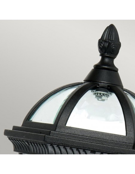 væglampe udendørslamper gammel stil klassiske