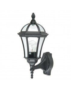 væglampe udendørslamper gammel stil klassiske