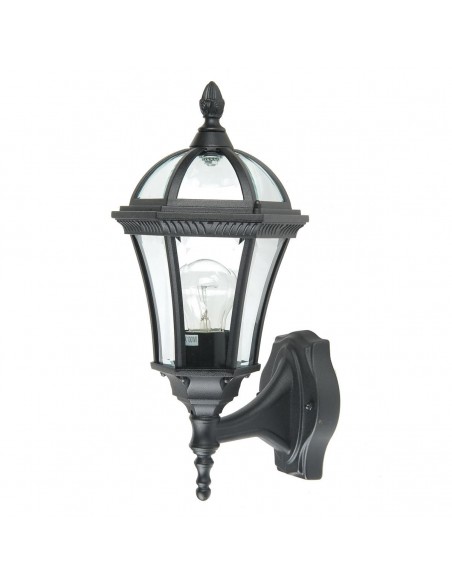 væglampe udendørslamper gammel stil klassiske