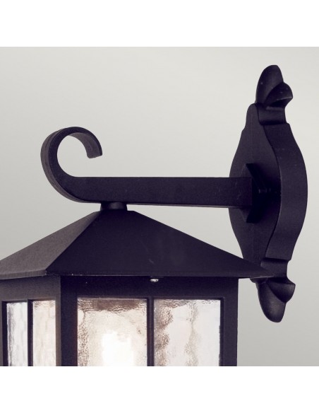 væglampe udendørslamper gammel stil klassiske