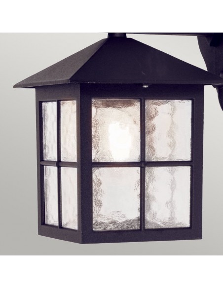 væglampe udendørslamper gammel stil klassiske