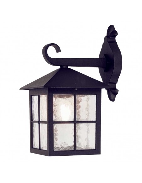 væglampe udendørslamper gammel stil klassiske