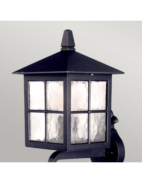 væglampe udendørslamper gammel stil klassiske