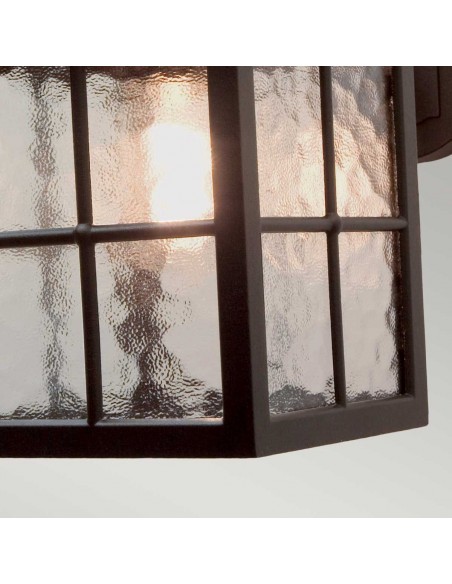 væglampe udendørslamper gammel stil klassiske