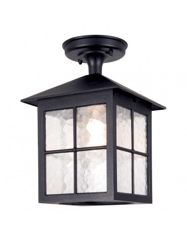 loftlampe udendørslamper gammel stil klassiske