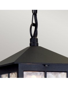 loftlampe udendørslamper gammel stil klassiske lanterne loftlanterne 2