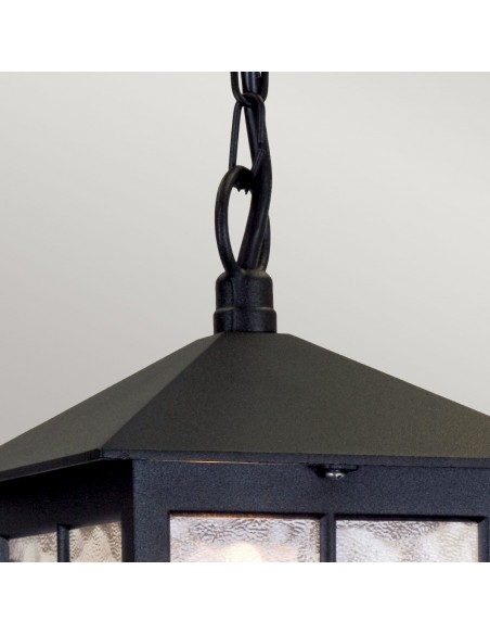 loftlampe udendørslamper gammel stil klassiske lanterne loftlanterne