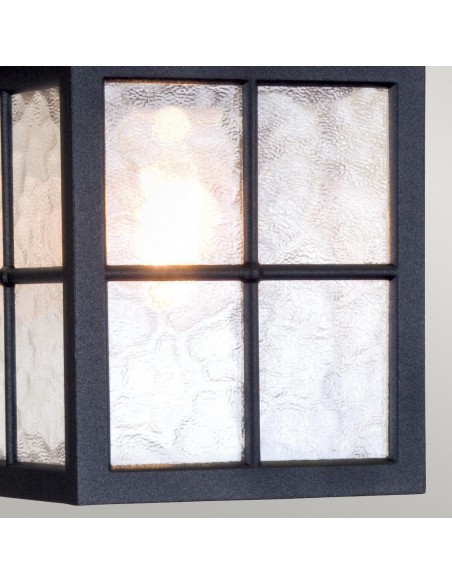 loftlampe udendørslamper gammel stil klassiske lanterne loftlanterne