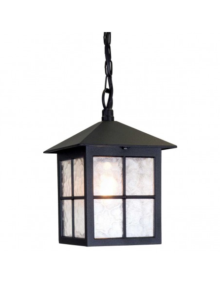 loftlampe udendørslamper gammel stil klassiske lanterne loftlanterne