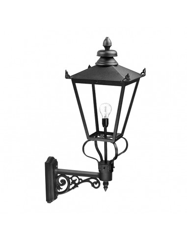 væglamper udendørslamper gammel stil klassiske