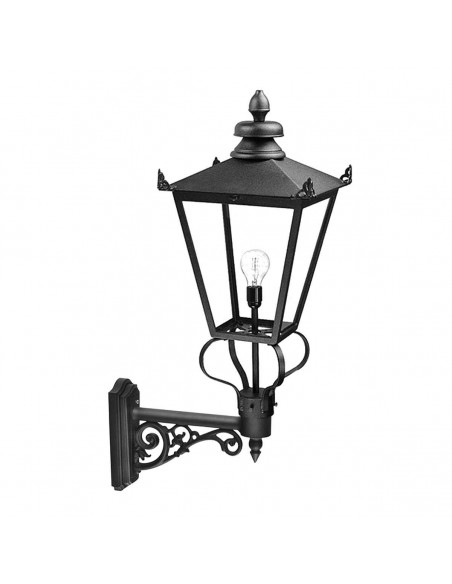 væglamper udendørslamper gammel stil klassiske