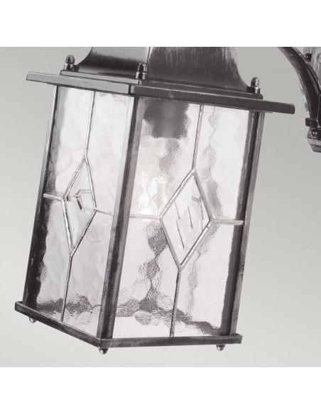 væglampe udendørslamper gammel stil klassiske