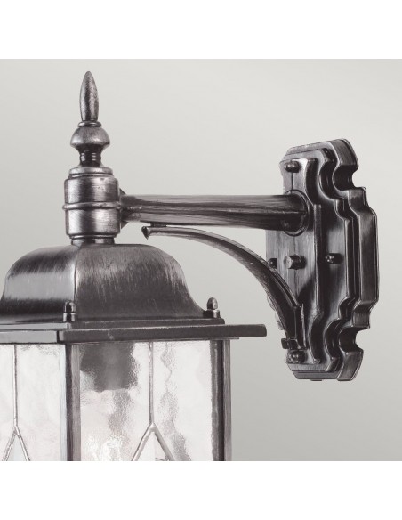 væglampe udendørslamper gammel stil klassiske