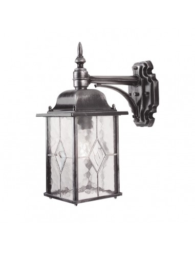 væglampe udendørslamper gammel stil klassiske