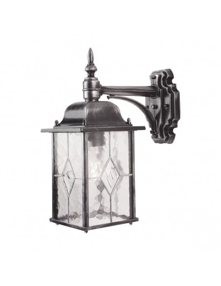 væglampe udendørslamper gammel stil klassiske