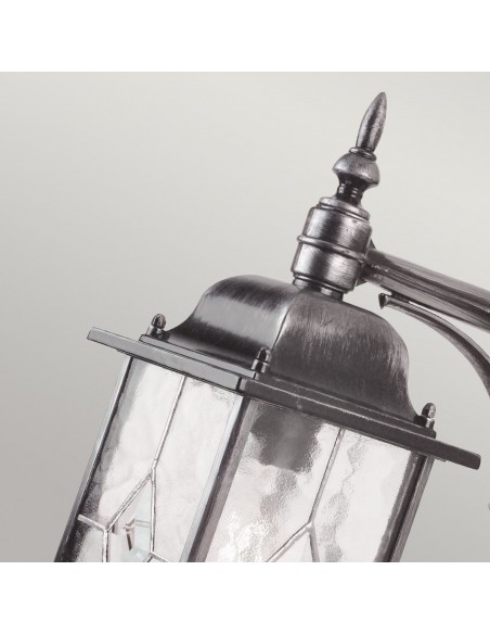 væglampe udendørslamper gammel stil klassiske