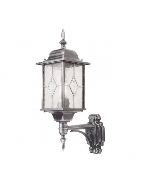 væglampe udendørslamper gammel stil klassiske
