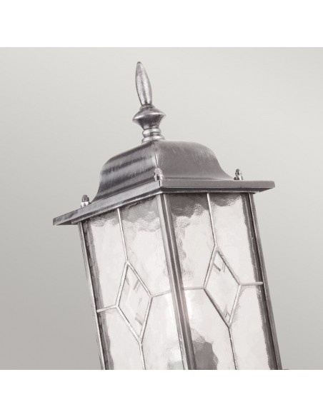 væglampe udendørslamper gammel stil klassiske