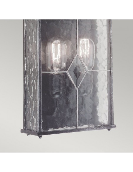 væglamper udendørslamper gammel stil klassiske
