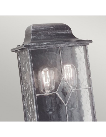 væglamper udendørslamper gammel stil klassiske